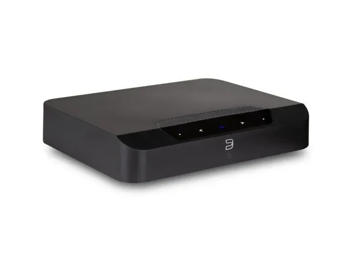 Bluesound POWERNODE EDGE