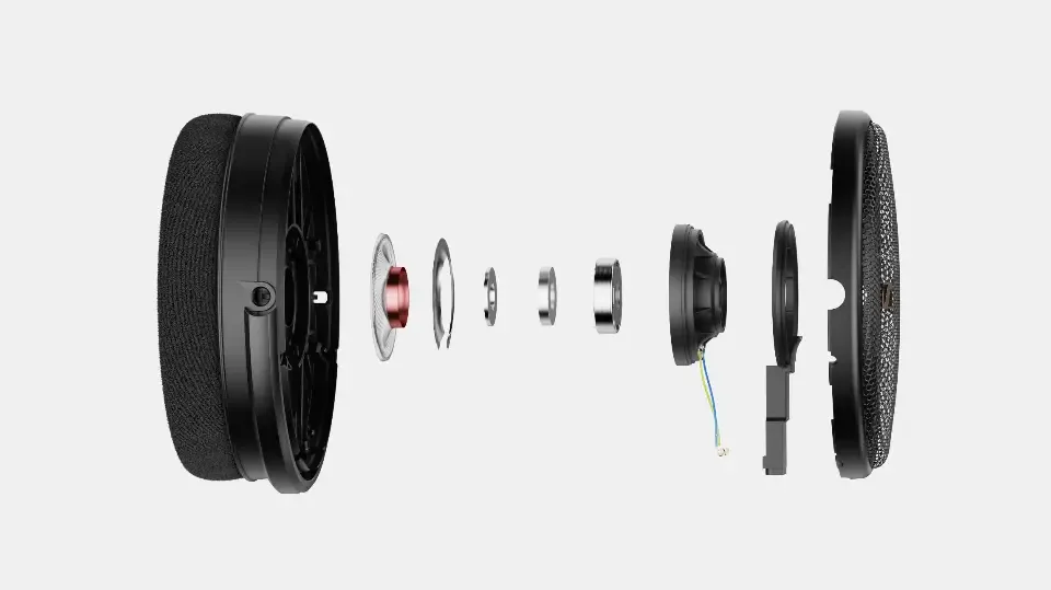 Sennheiser HD660S2