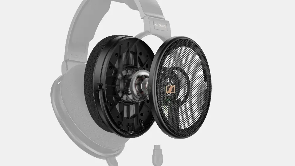 Sennheiser HD660S2