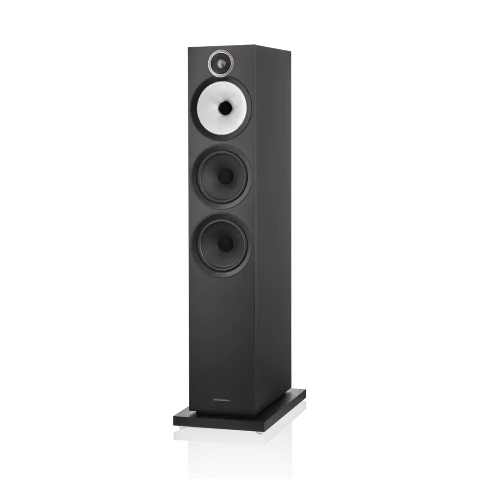 Bowers & Wilkins 603 S3