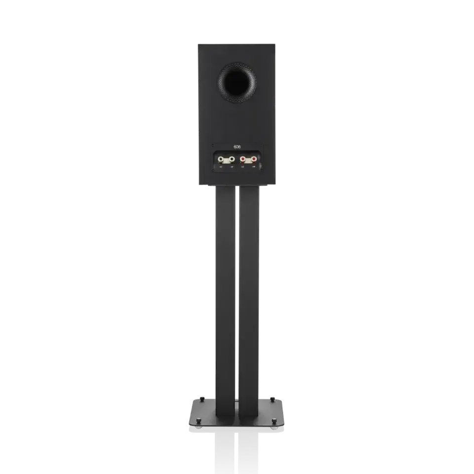 Bowers & Wilkins 606 S3
