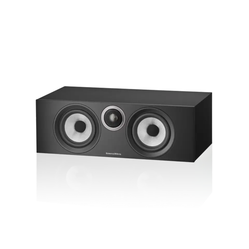 Bowers & Wilkins HTM6 S3