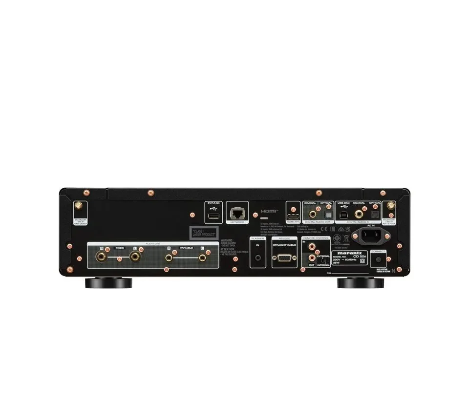 Marantz CD 50n