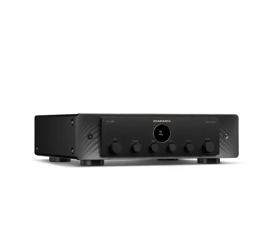 Marantz Model 50