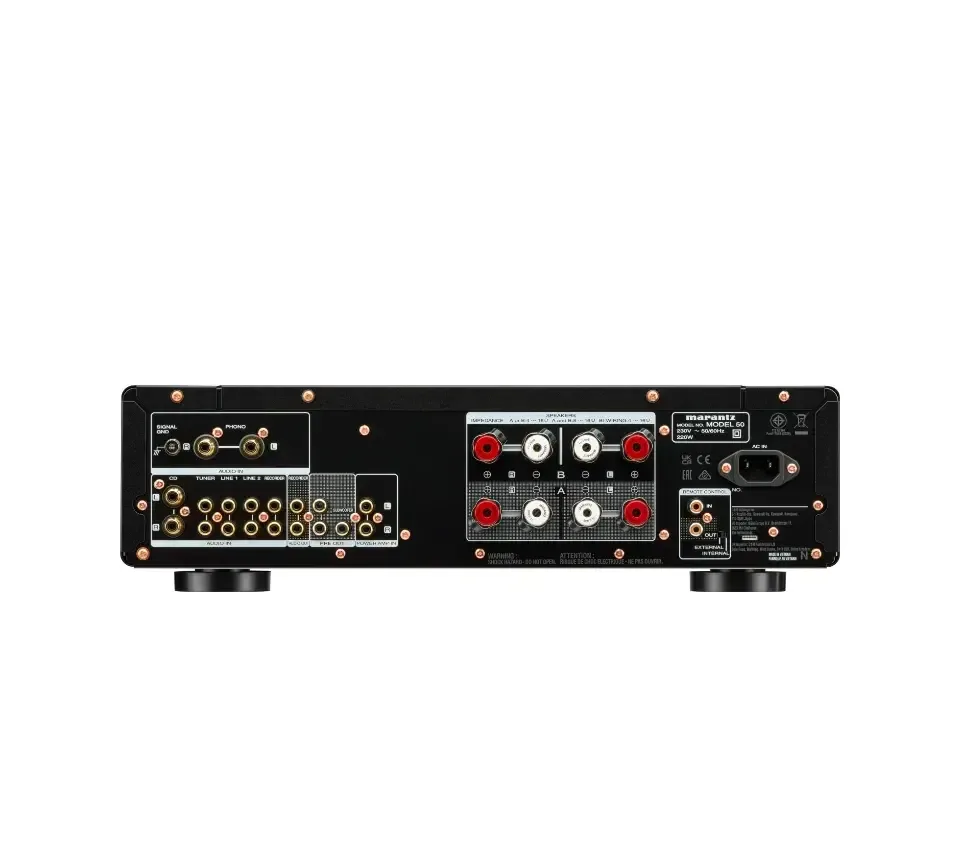 Marantz Model 50