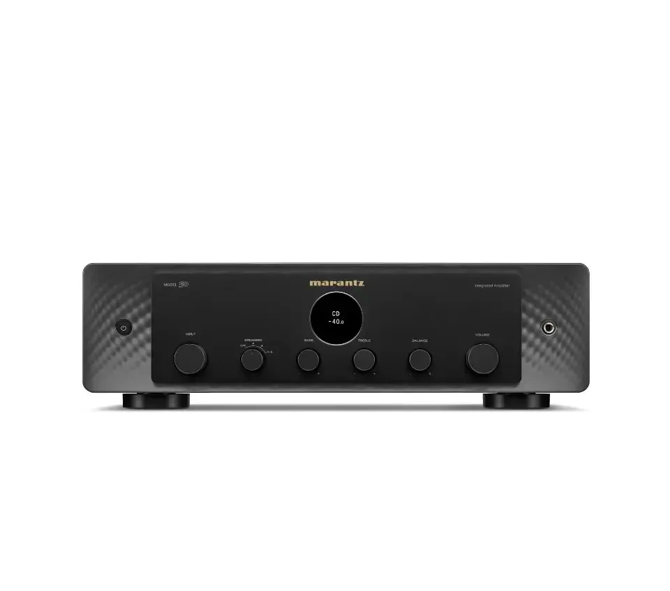 Marantz Model 50