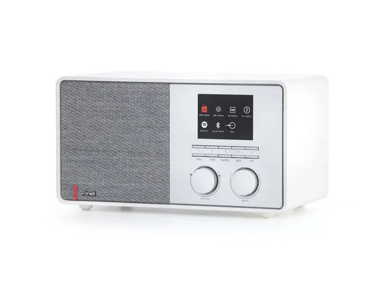 Pinell 301 wit