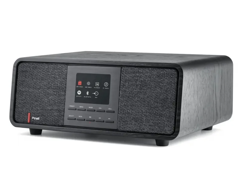 Pinell 501