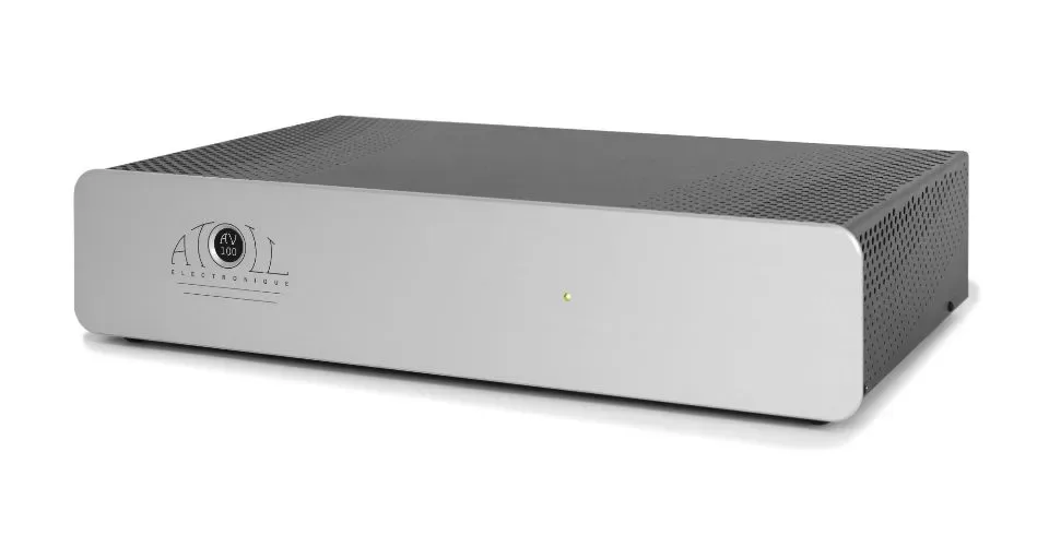 Atoll AV100