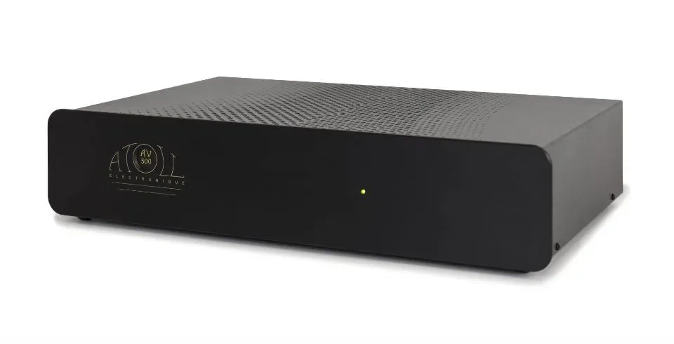 Atoll AV500