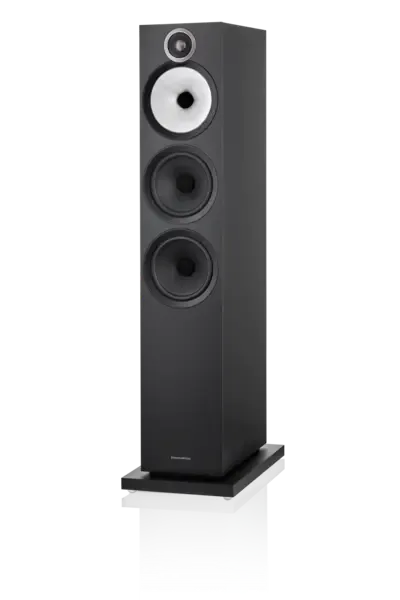Bowers & Wilkins 603 S3 Black