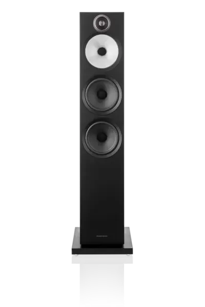 Bowers & Wilkins 603 S3 Black