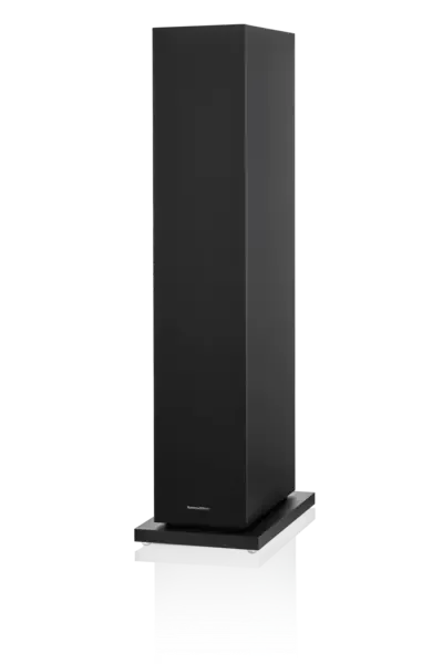 Bowers & Wilkins 603 S3 Black