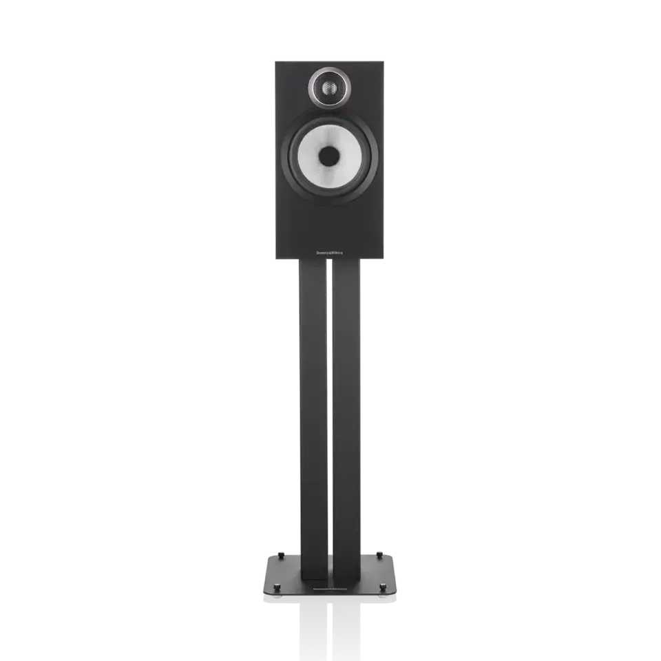 Bowers & Wilkins 606 S3 Black