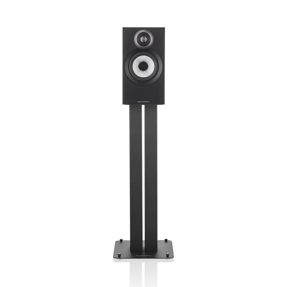 Bowers & Wilkins 607 S3 Black