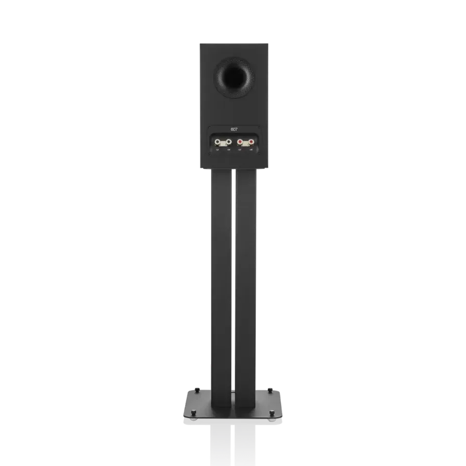 Bowers & Wilkins 607 S3 Black