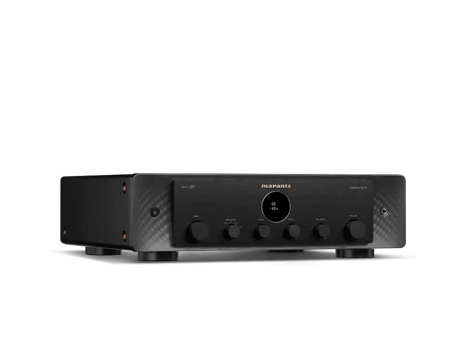 Marantz Model 50 Black