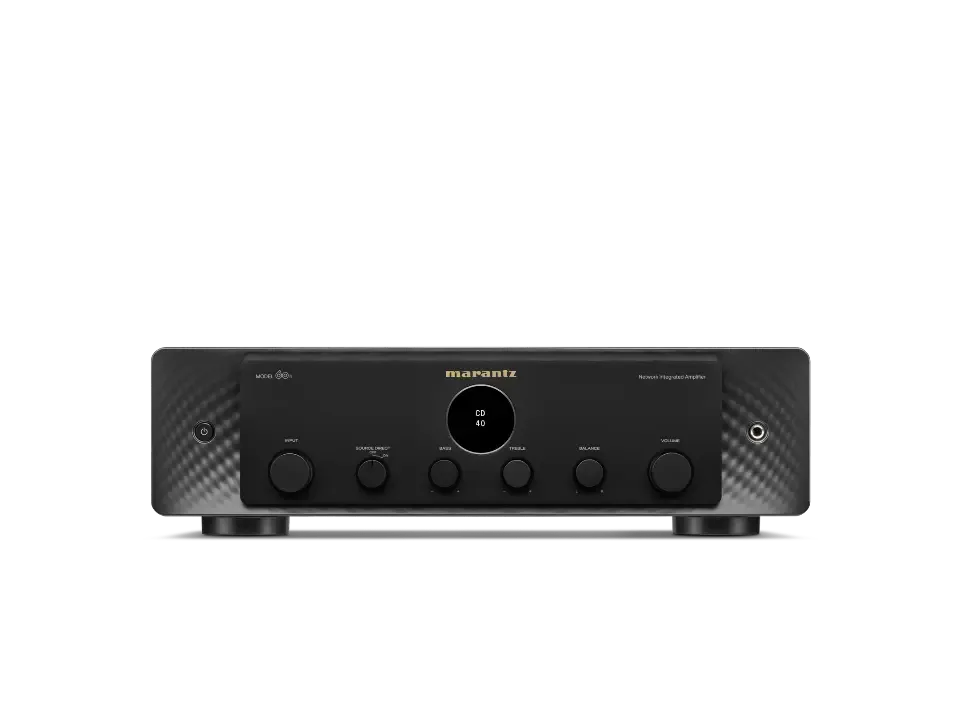 Marantz Model 60n