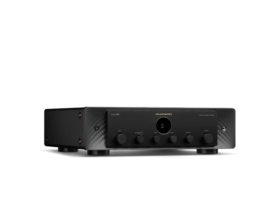 Marantz Model 60n