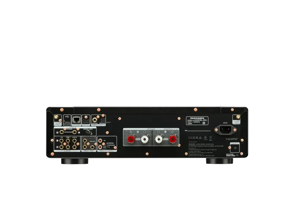Marantz Model 60n