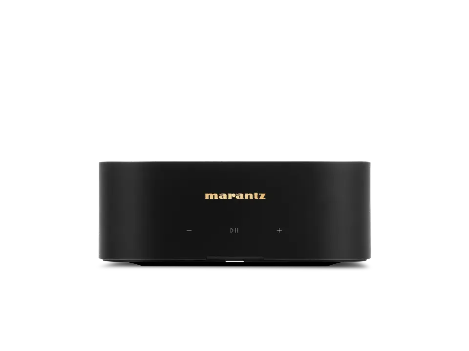Marantz Model M1