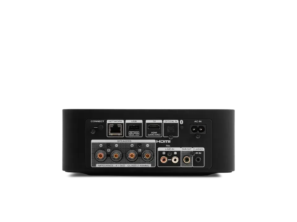 Marantz Model M1