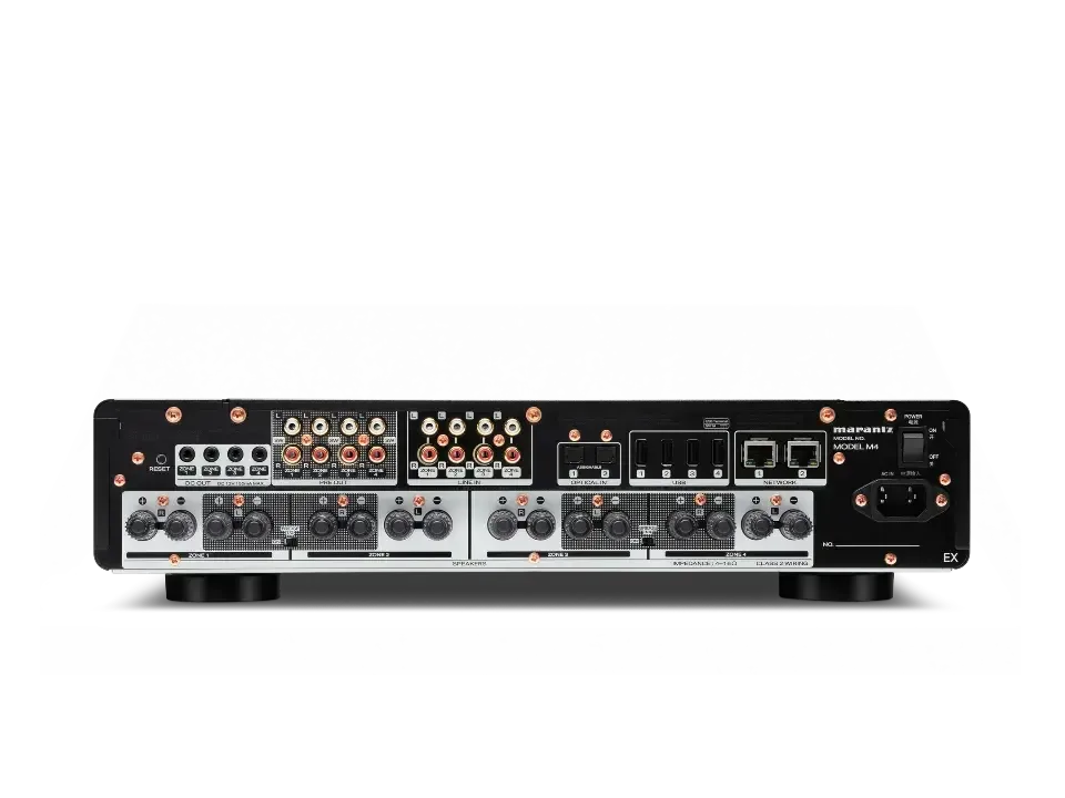 Marantz Model M4