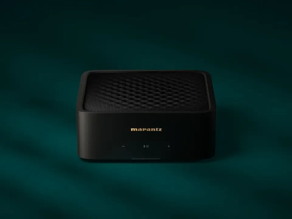 Marantz Model M1