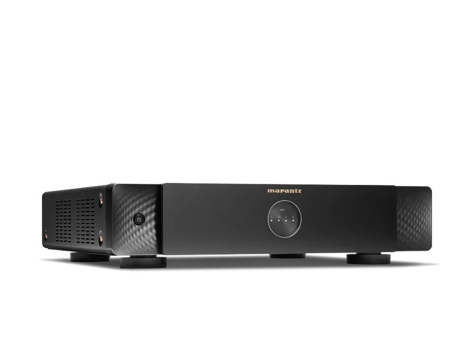 Marantz Model M4