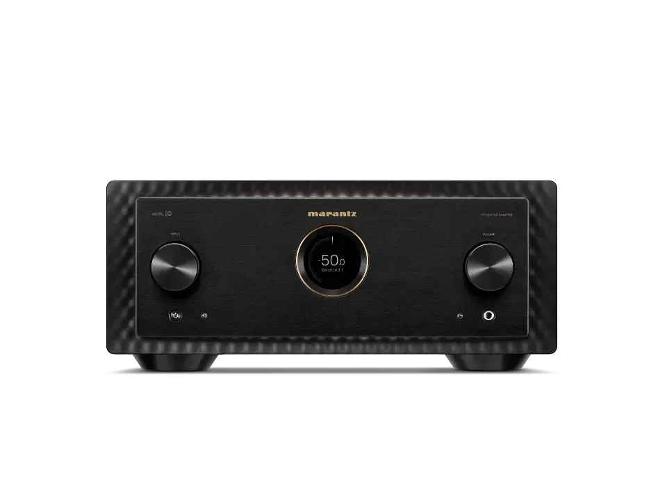 Marantz Model 10