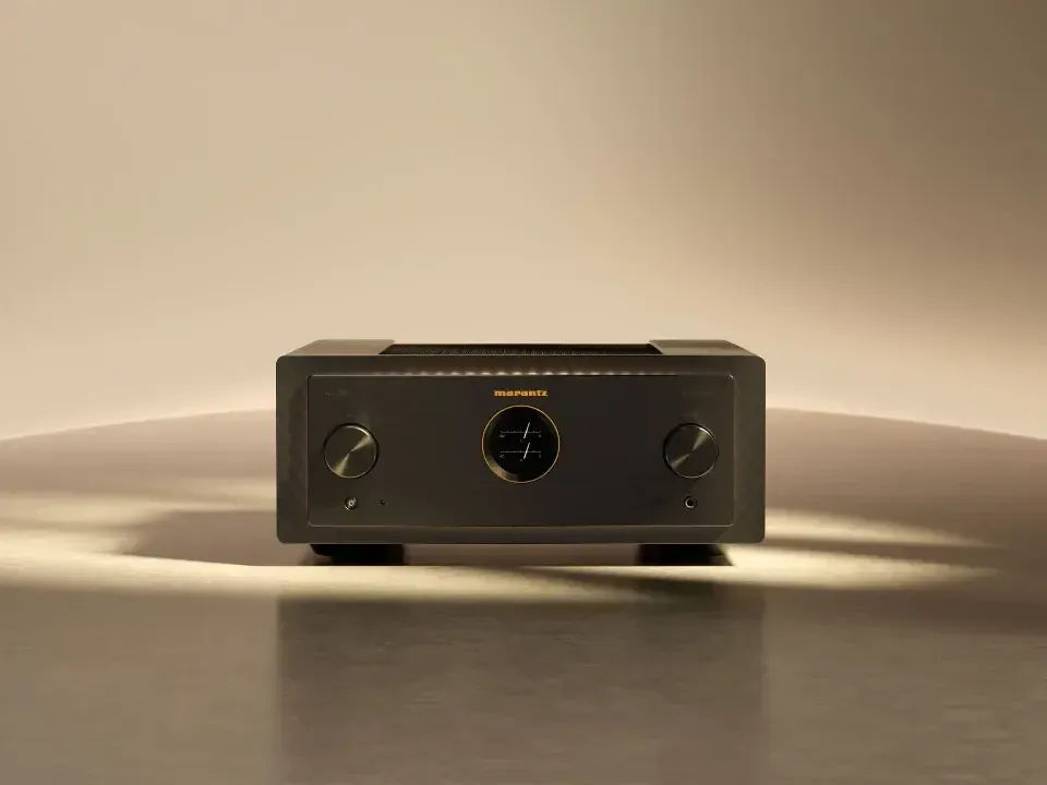 Marantz Model 10