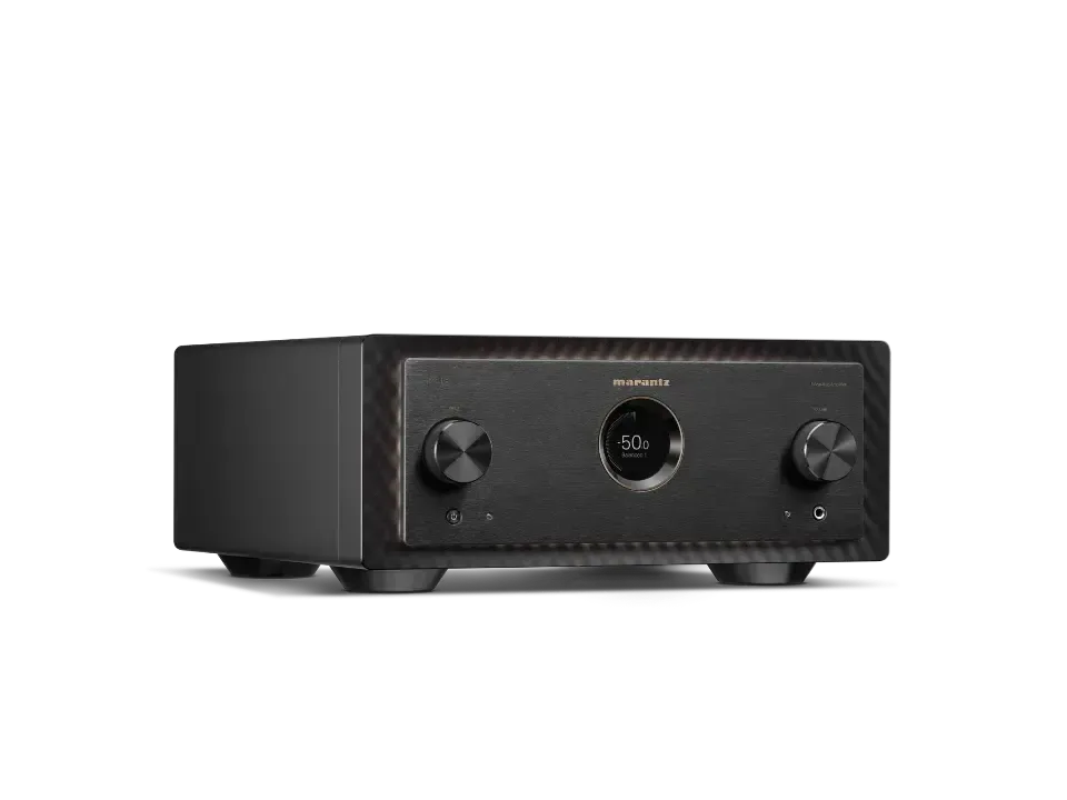Marantz Model 10