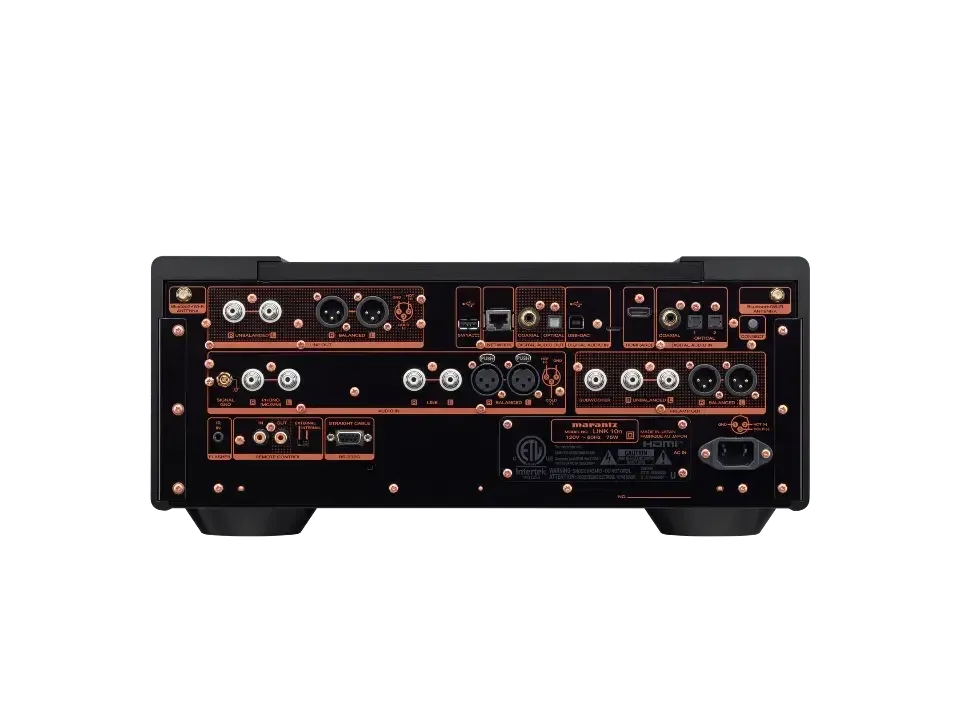 Marantz LINK 10n