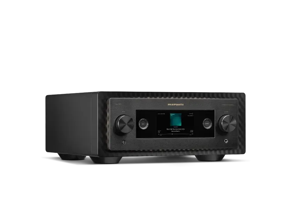 Marantz LINK 10n