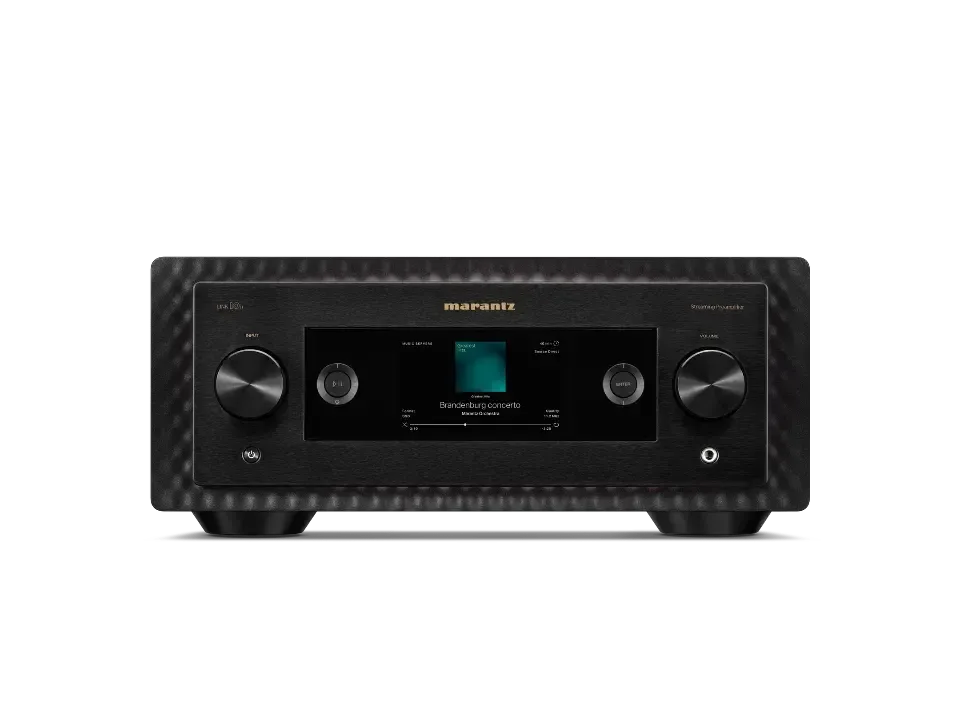 Marantz LINK 10n