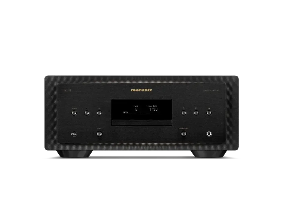Marantz SACD 10