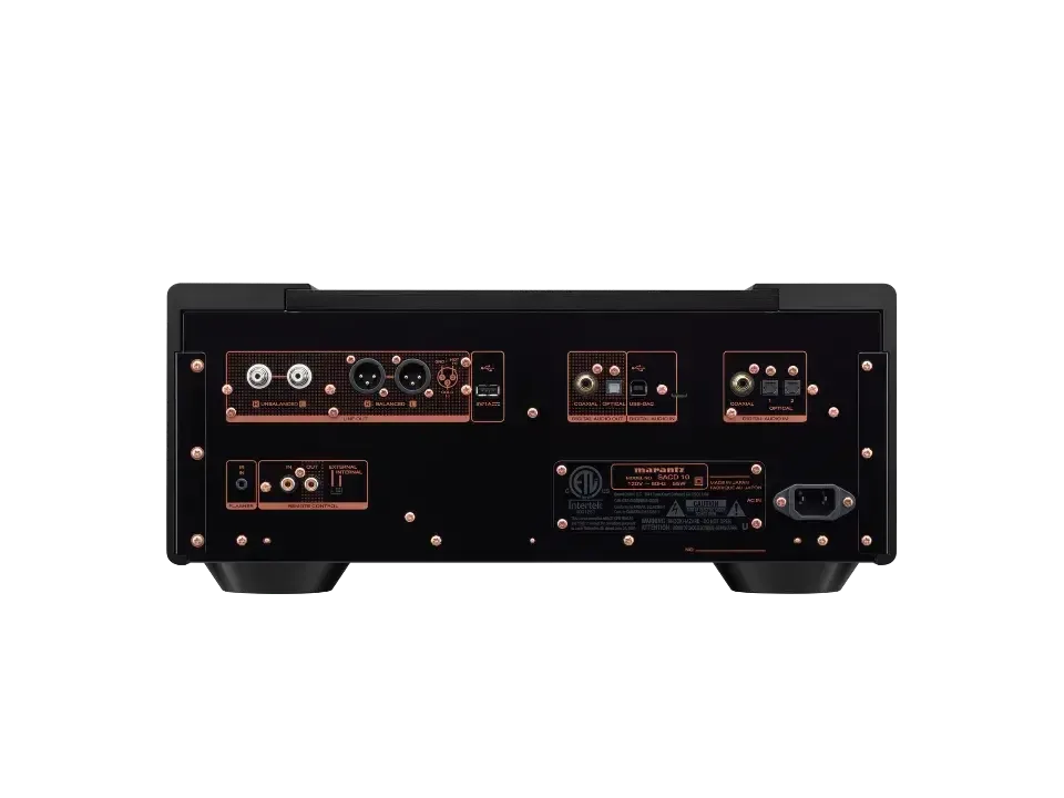 Marantz SACD 10