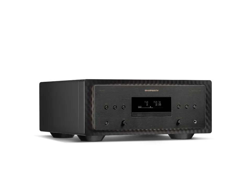 Marantz SACD 10