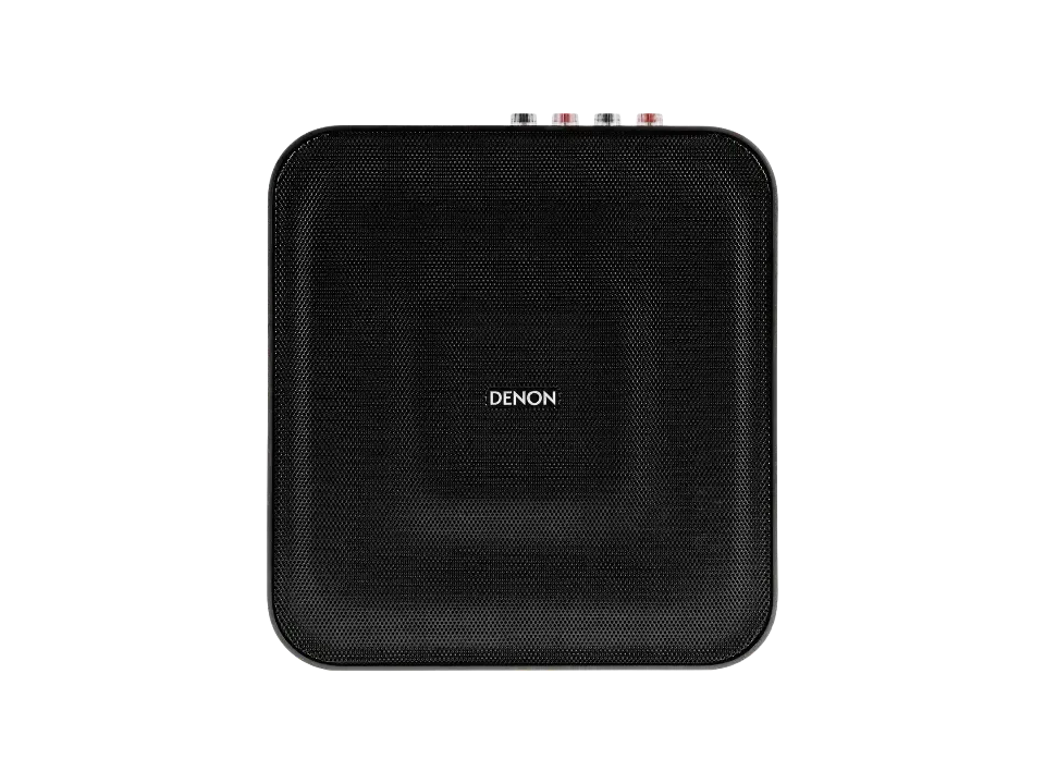 Denon Home Amp