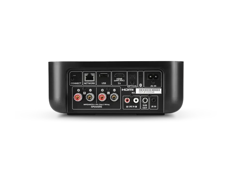 Denon Home Amp