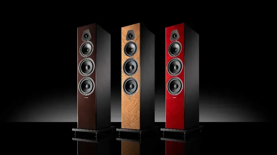 Sonus Faber Lumina V Amator