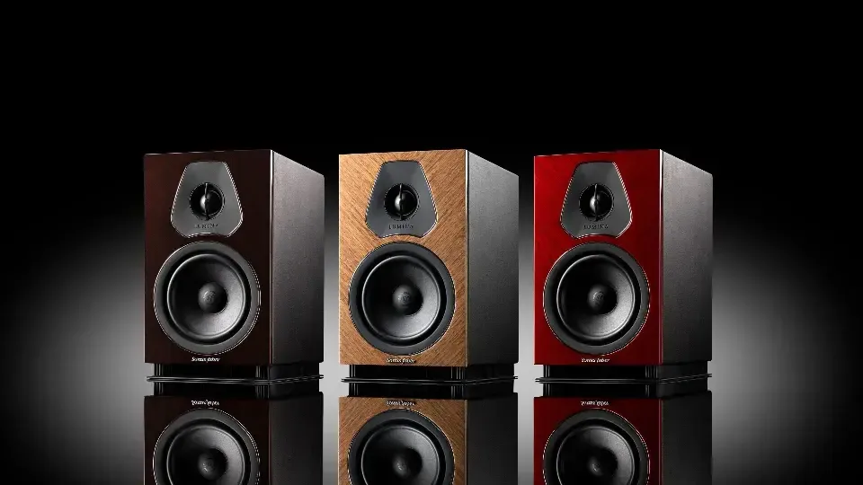 Sonus Faber Lumina II Amator