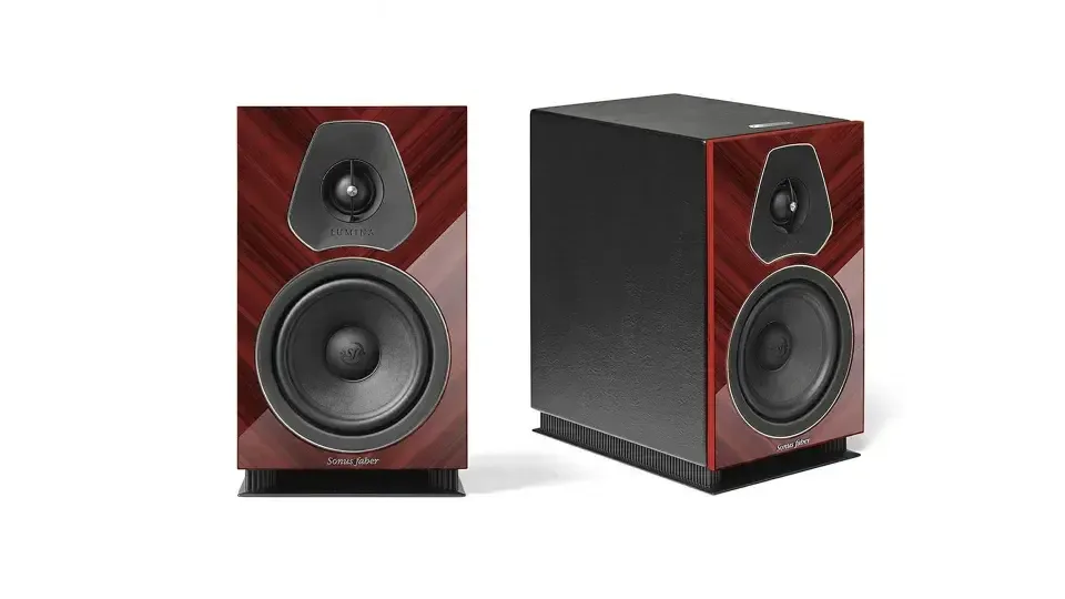 Sonus Faber Lumina II Amator