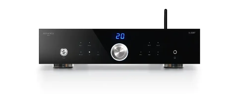 Advance Paris Xi-50BT