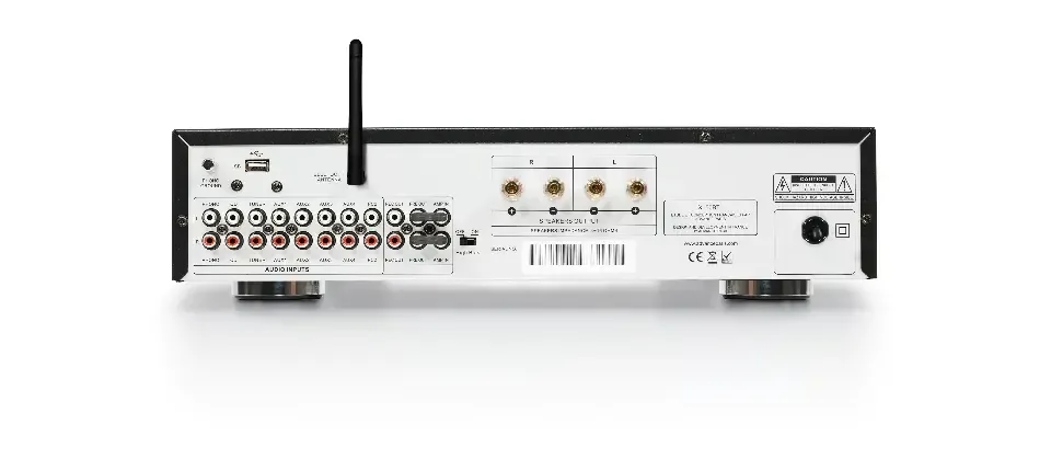 Advance Paris Xi-50BT