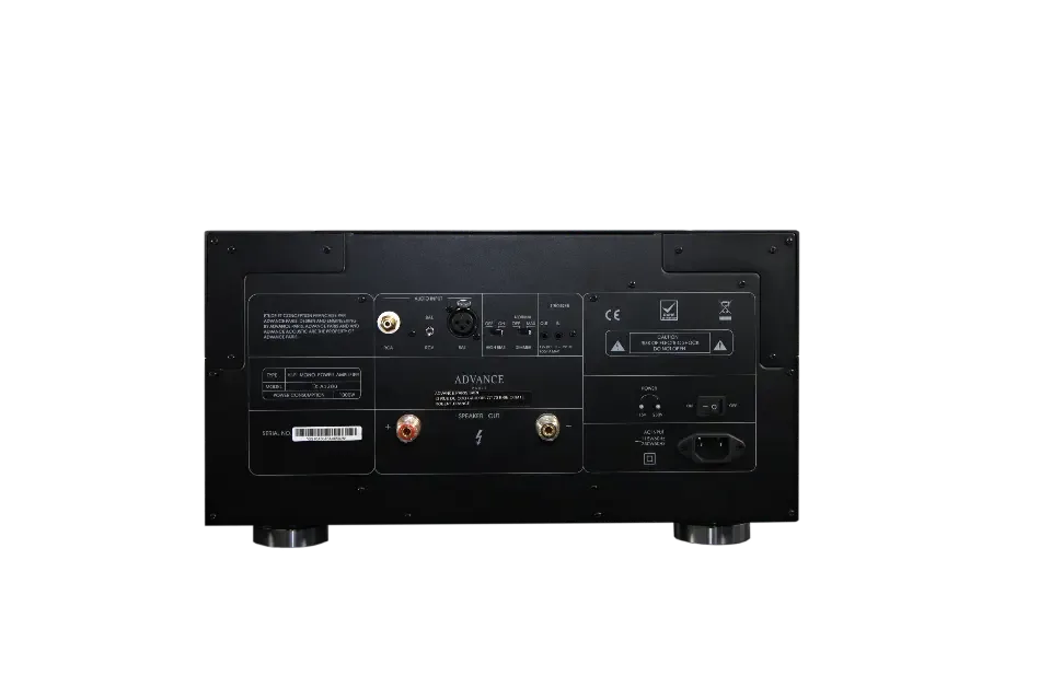 Advance Paris X-A1200