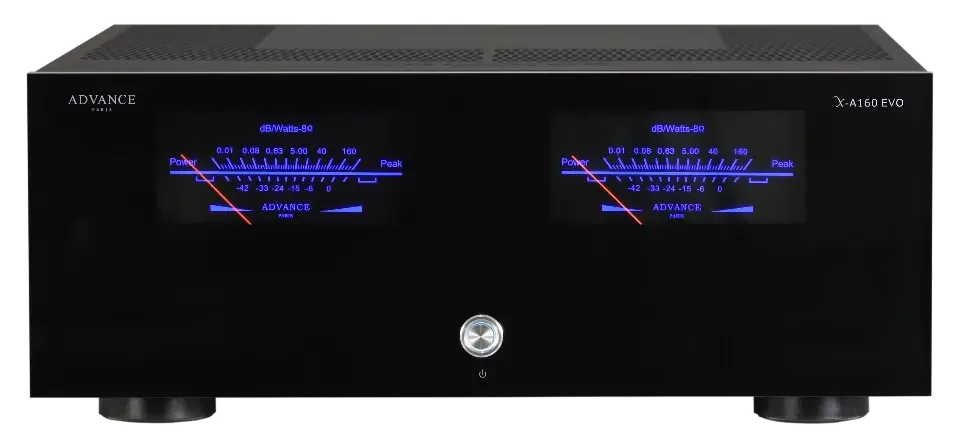Advance Paris X-A160EVO