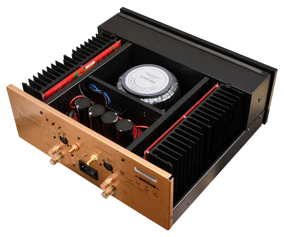 Advance Paris X-A160EVO