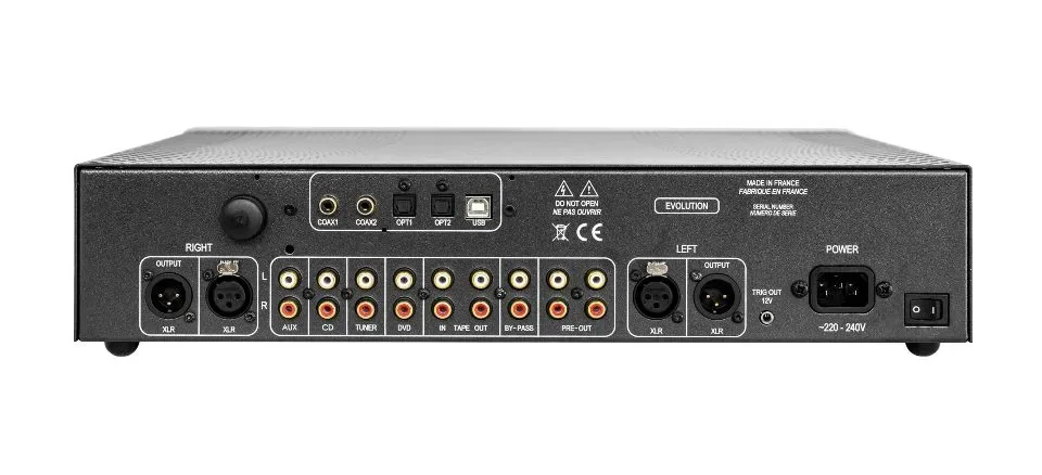 Atoll PR300 EVO