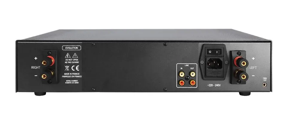 Atoll AM200 EVO
